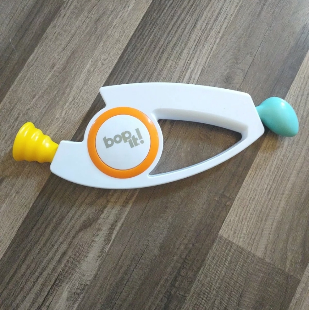 Bop It!